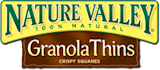 Nature Valley Granola Thins